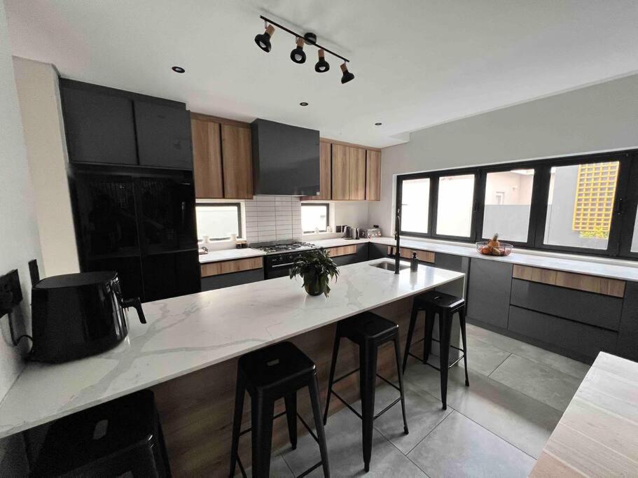 Holiday home Beautiful With Pool And Pizza Oven